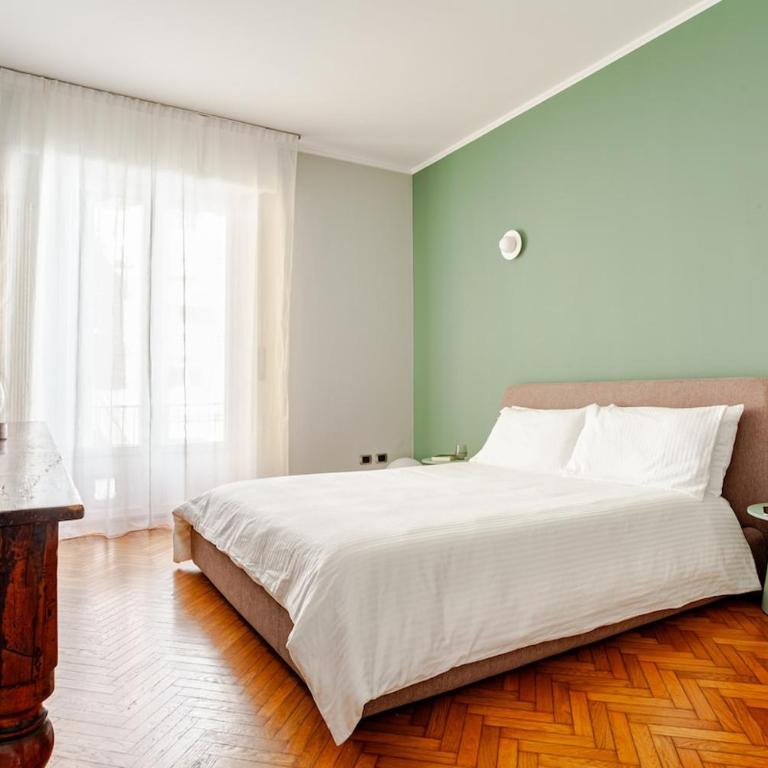 Casa Milano Apartment - Appartamento con 2 Camere da Letto - 20