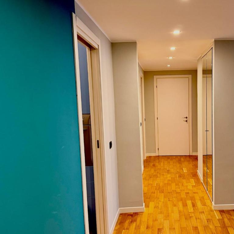 Casa Milano Apartment - Appartamento con 2 Camere da Letto - 22
