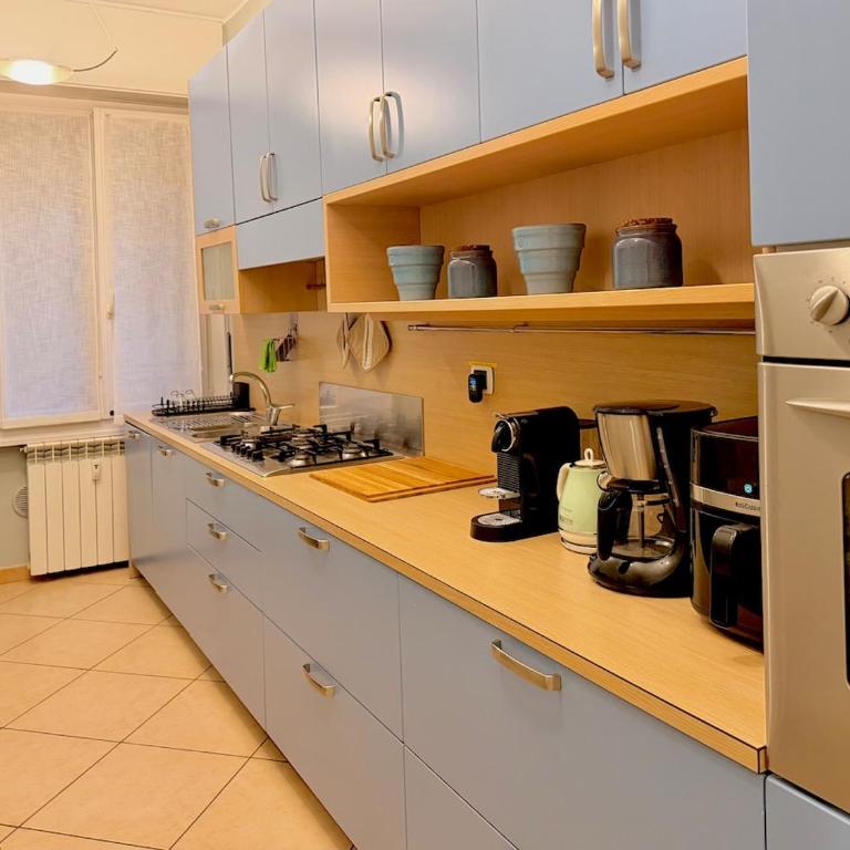 Casa Milano Apartment - Appartamento con 2 Camere da Letto - 26