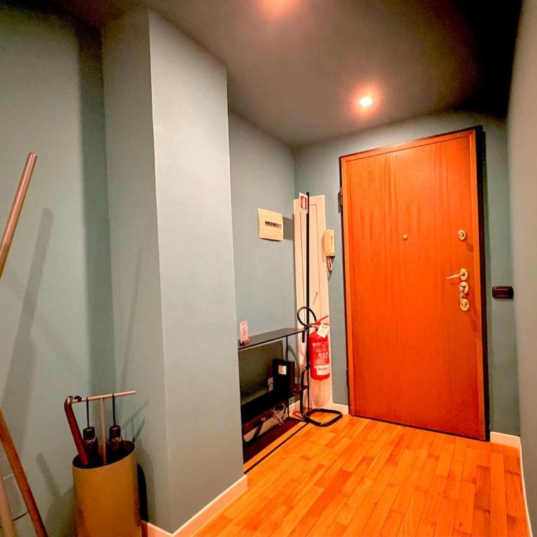 Casa Milano Apartment - Appartamento con 2 Camere da Letto - 35
