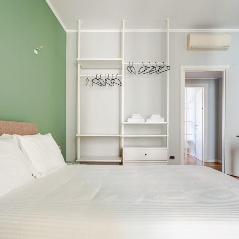 Casa Milano Apartment - Appartamento con 2 Camere da Letto - 41