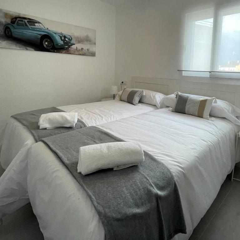 Solera 2 by RentCadiz - Apartamento de 2 dormitorios - 6
