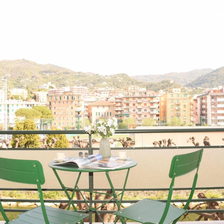 Verdemare dream apartment - Appartamento - 3