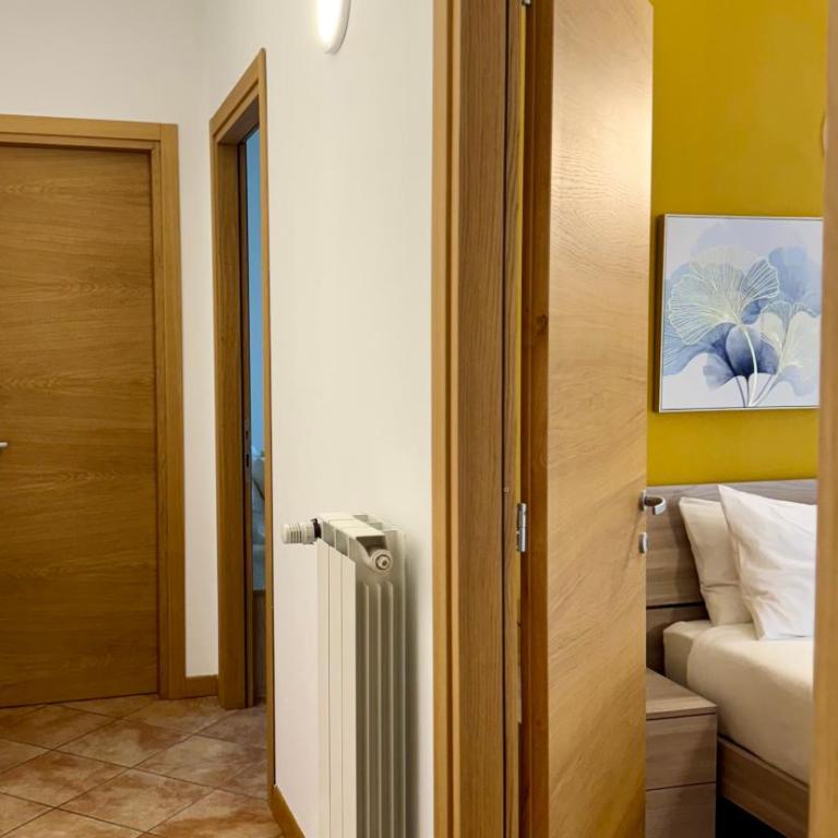 HolidayHouse - Balcony&View - Short walk to the Bernina Express - Apartamento de 2 dormitorios con vistas a la montaña - 4