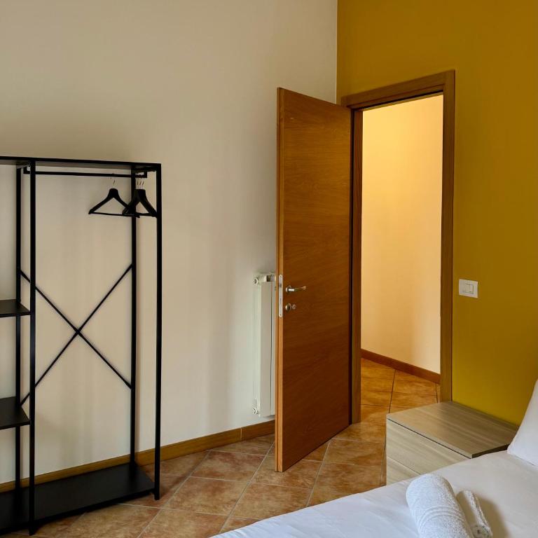 HolidayHouse - Balcony&View - Short walk to the Bernina Express - Apartamento de 2 dormitorios con vistas a la montaña - 6