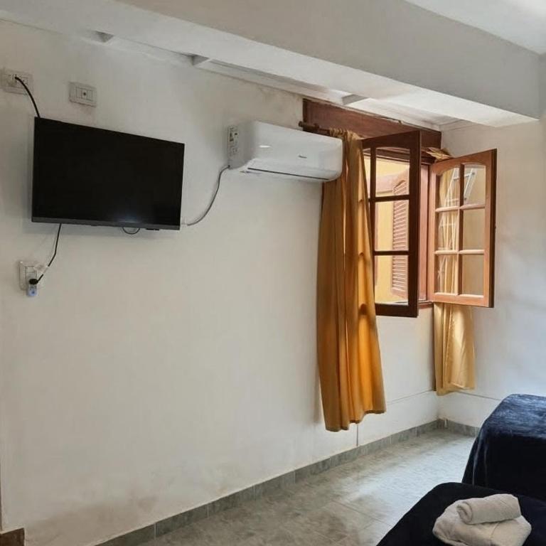 Suites Del Centro - Habitación Triple Económica - 7