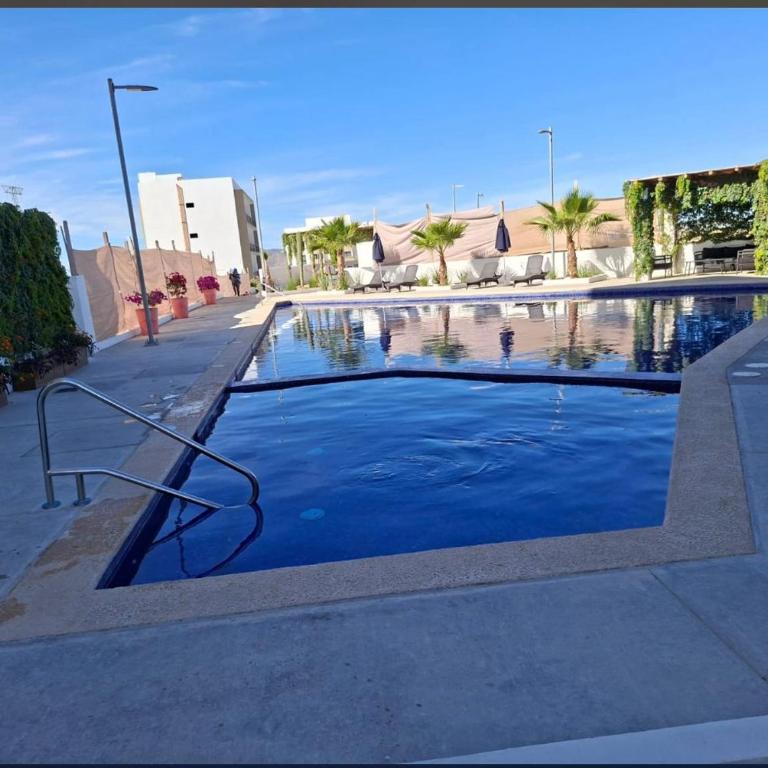 Luxury accommodation, including a tour to the famous arch - Apartamento Deluxe de 2 dormitorios con vistas al mar - 9