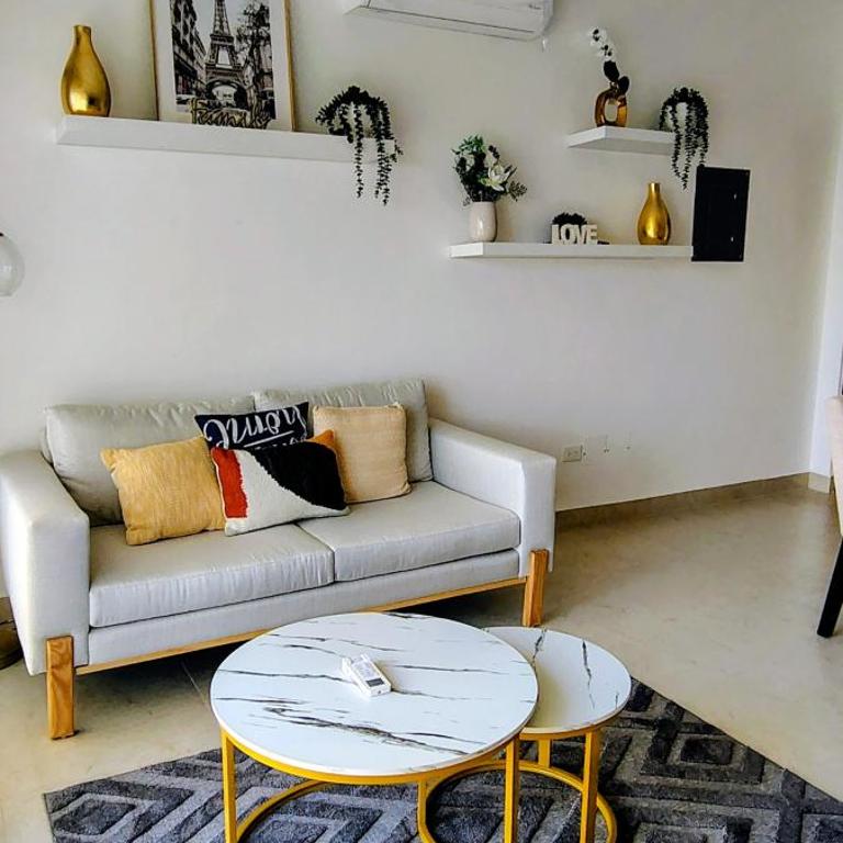 Luxury accommodation, including a tour to the famous arch - Apartamento Deluxe de 2 dormitorios con vistas al mar - 16