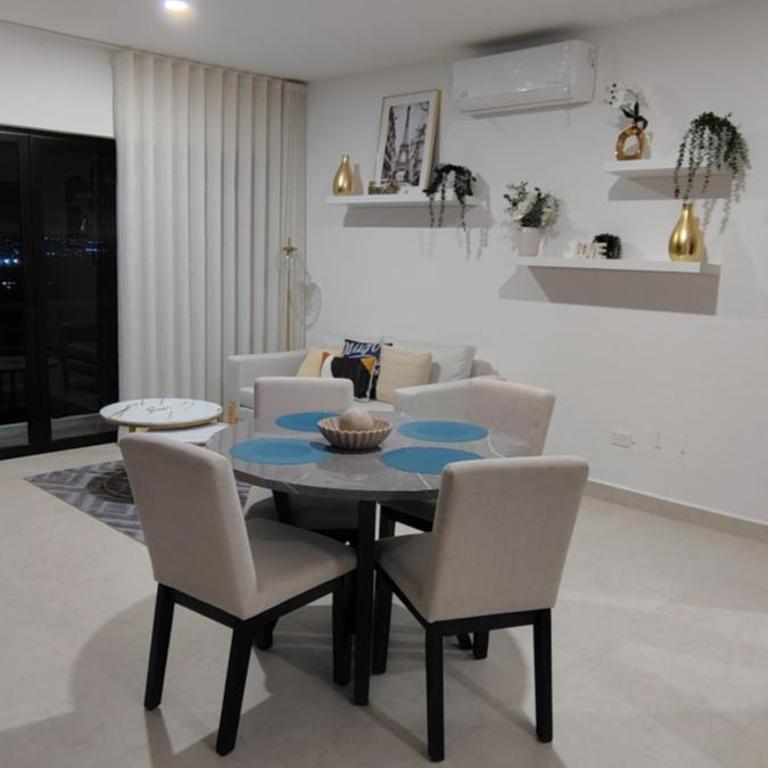 Luxury accommodation, including a tour to the famous arch - Apartamento Deluxe de 2 dormitorios con vistas al mar - 24