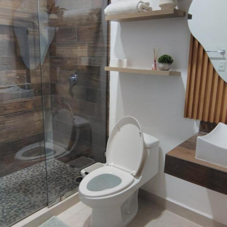Luxury accommodation, including a tour to the famous arch - Apartamento Deluxe de 2 dormitorios con vistas al mar - 22