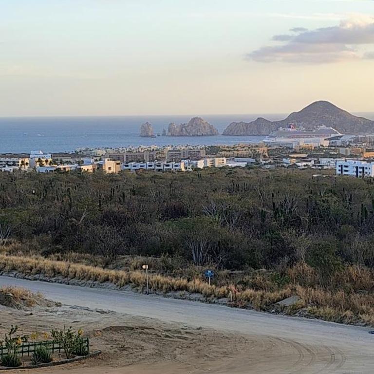 Luxury accommodation, including a tour to the famous arch - Apartamento Deluxe de 2 dormitorios con vistas al mar - 40