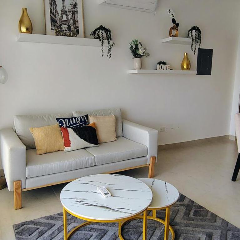 Luxury accommodation, including a tour to the famous arch - Apartamento Deluxe de 2 dormitorios con vistas al mar - 44