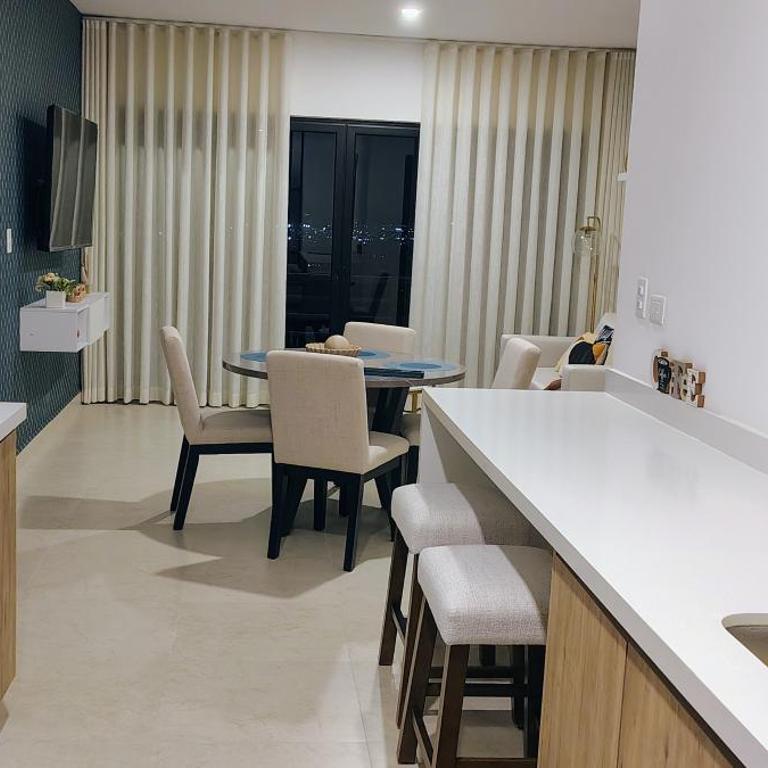 Luxury accommodation, including a tour to the famous arch - Apartamento Deluxe de 2 dormitorios con vistas al mar - 45