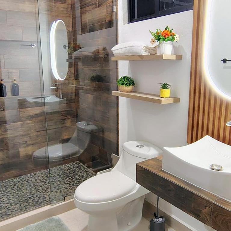 Luxury accommodation, including a tour to the famous arch - Apartamento Deluxe de 2 dormitorios con vistas al mar - 37
