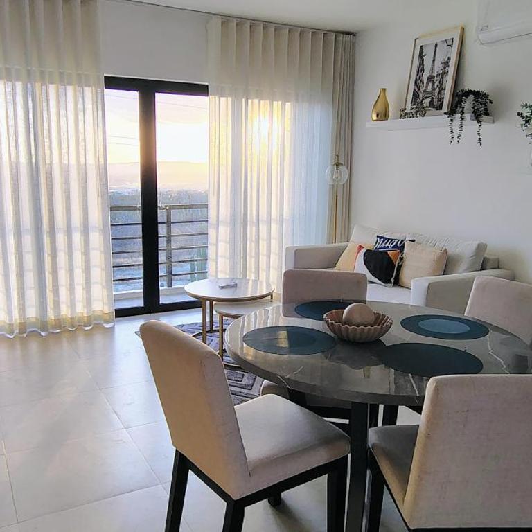 Luxury accommodation, including a tour to the famous arch - Apartamento Deluxe de 2 dormitorios con vistas al mar - 41