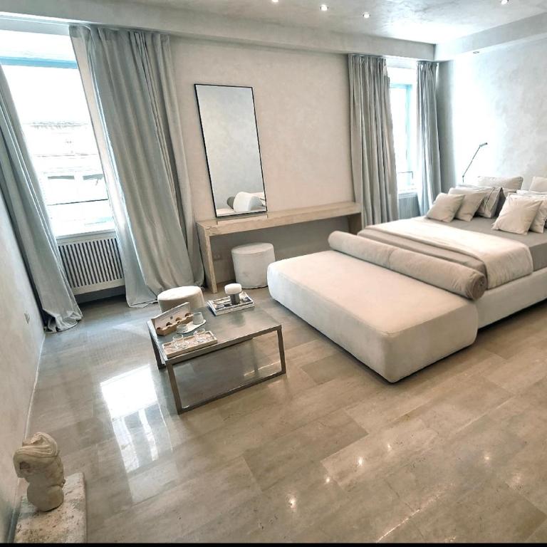 TOA at Spanish Steps - Junior Suite Deluxe - 24