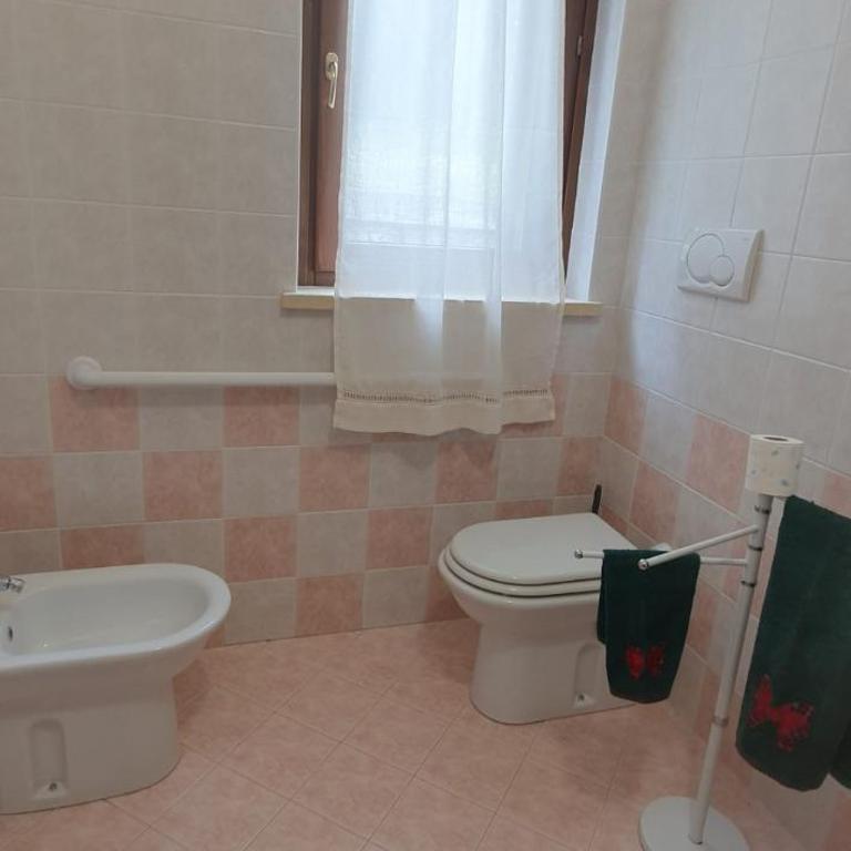 La Casa delle Ciliegie - Casa Vacanze - 21