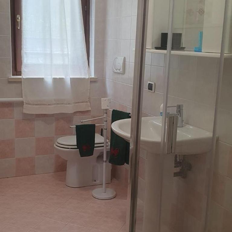 La Casa delle Ciliegie - Casa Vacanze - 19