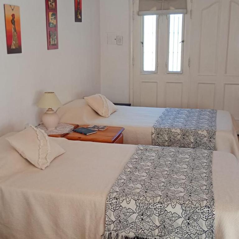 La casita de Punta Mogotes - One-Bedroom House - 30
