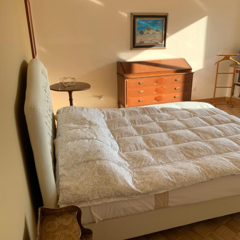 La Casa di Loris - Appartamento con 2 Camere da Letto - 14