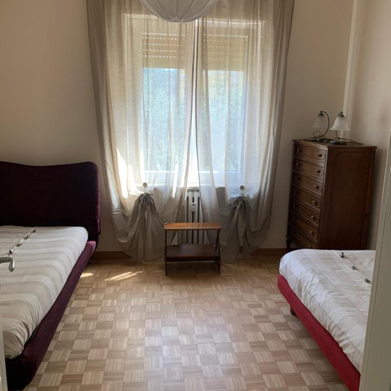 La Casa di Loris - Appartamento con 2 Camere da Letto - 19