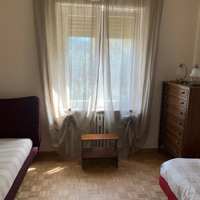 La Casa di Loris - Appartamento con 2 Camere da Letto - 20