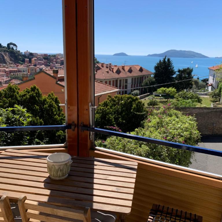 La Casa di Loris - Appartamento con 2 Camere da Letto - 32