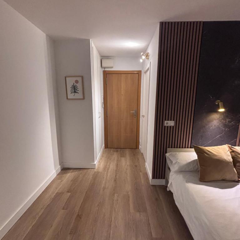 Naciones Sea View - Apartamento de 1 dormitorio - 18
