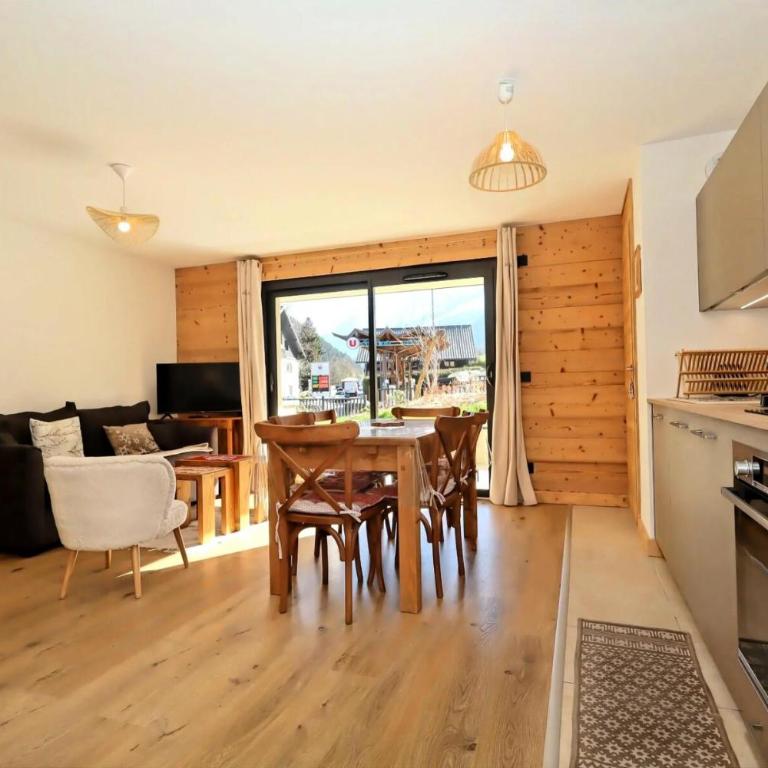 Résidence Les Cosmiques - Les Cosmiques MAE-6781 - Appartement - 1