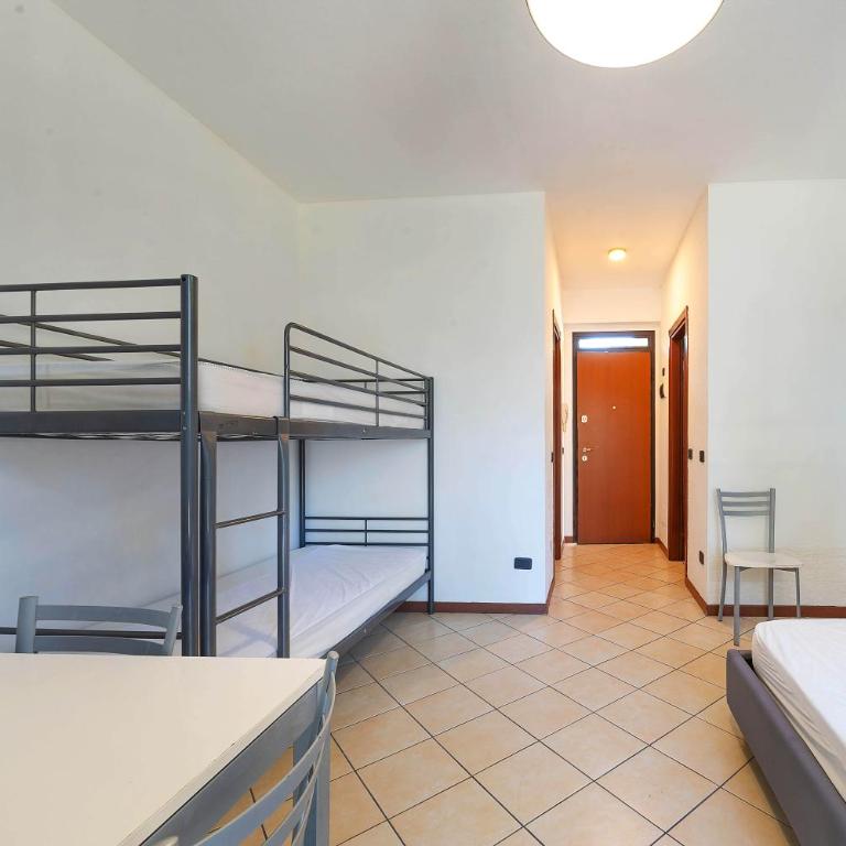 Dimora Serena Quattro, Peschiera del Garda - Monolocale con Balcone - 41
