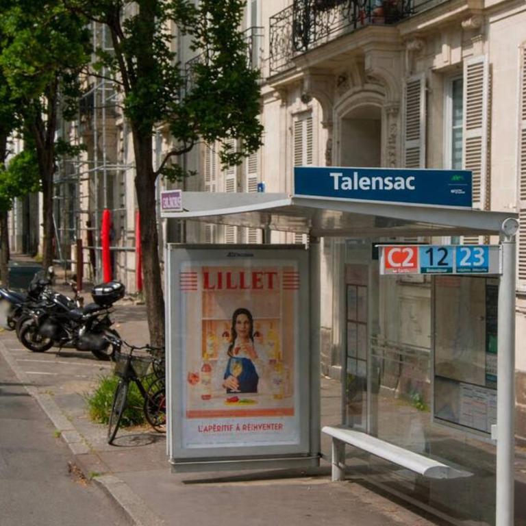 Le Nid végétal Centre de Nantes 5 personnes - Appartement - 34