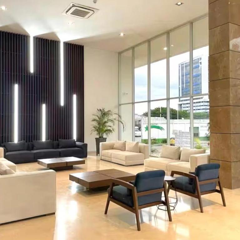 Condo con vista al mar - Two-Bedroom Apartment - 39