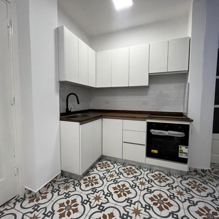 Cómodo departamento en el Obelisco de Buenos Aires - Apartamento de 3 dormitorios - 3