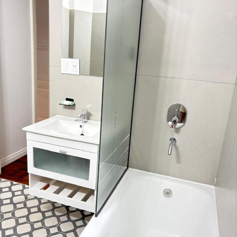 Cómodo departamento en el Obelisco de Buenos Aires - Apartamento de 3 dormitorios - 4