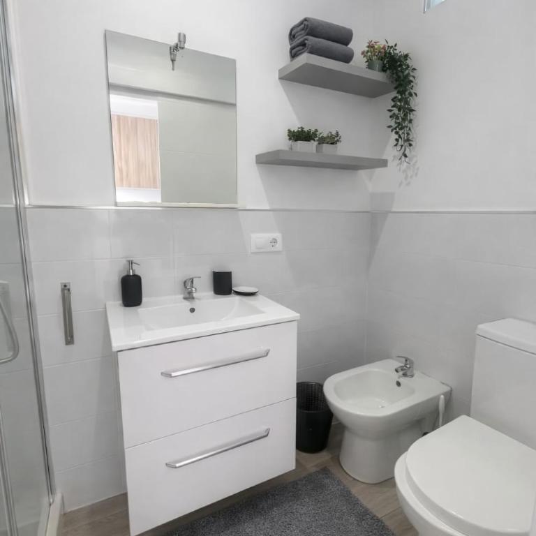 Holiday Island Pool Escape - Apartamento de 1 dormitorio - 20