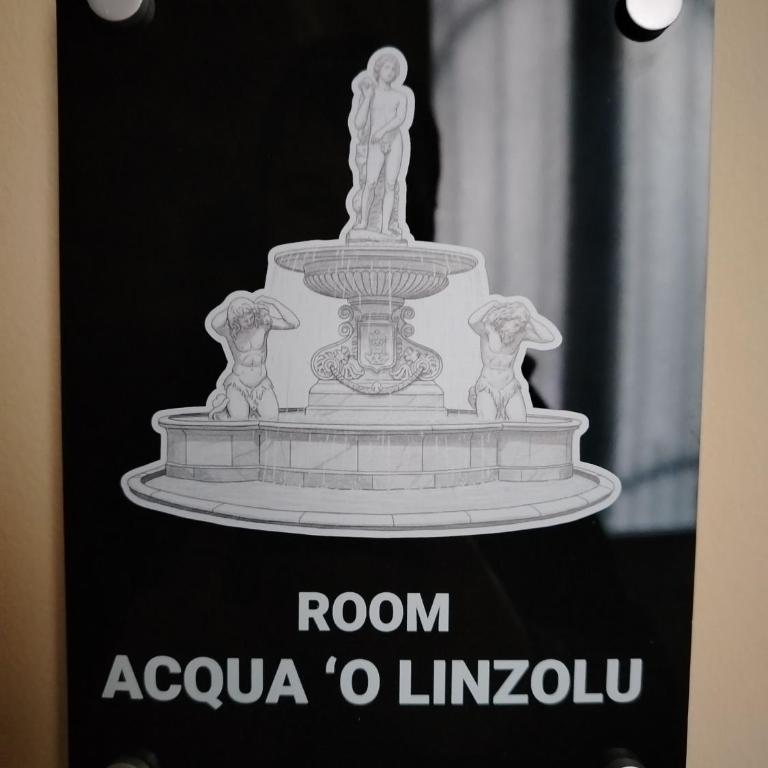 Sicilian Room - Vacation Home - 3