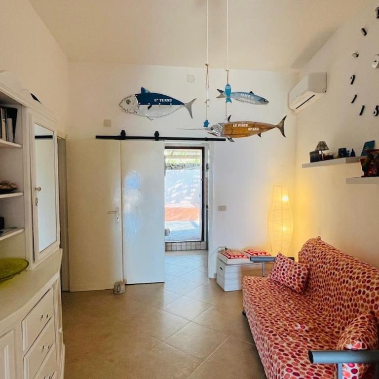 Mare Infinito - Haus mit 2 Schlafzimmern - 3