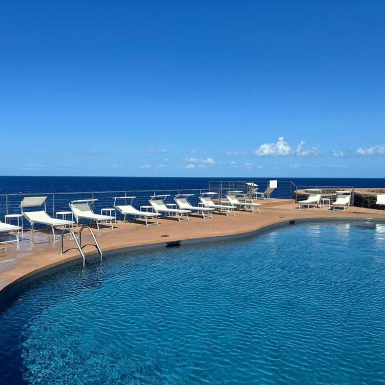 Mare Infinito - Haus mit 2 Schlafzimmern - 17