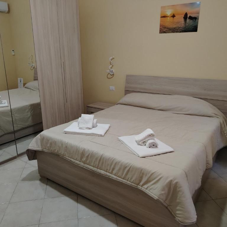 Sicilian Room - Vacation Home - 1