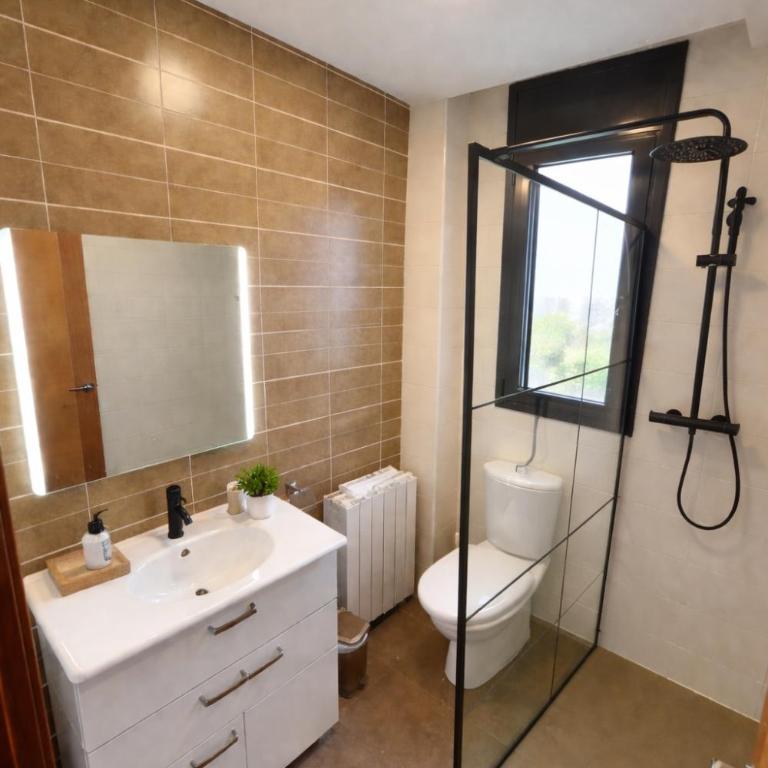 Family House experience Lux Salou - Casa de 5 dormitorios - 14