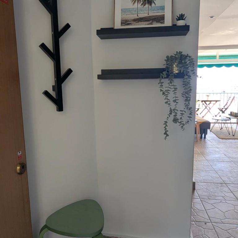 Refugio Carihuela - Apartamento de 1 dormitorio - 15
