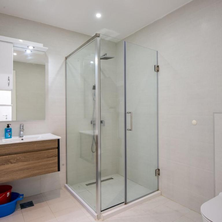 Opatovo Seaside Lux Apartment -10m from the Beach - Apartman sa 2 Spavaće Sobe - 4
