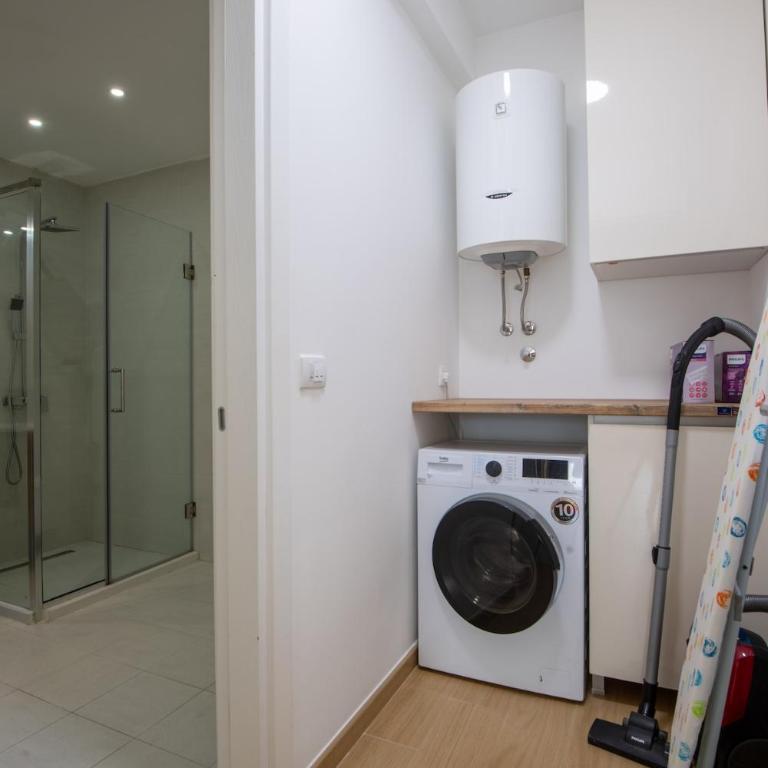 Opatovo Seaside Lux Apartment -10m from the Beach - Apartman sa 2 Spavaće Sobe - 6