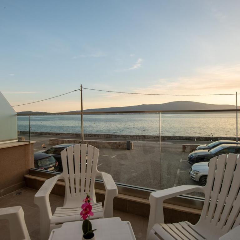 Opatovo Seaside Lux Apartment -10m from the Beach - Apartman sa 2 Spavaće Sobe - 11