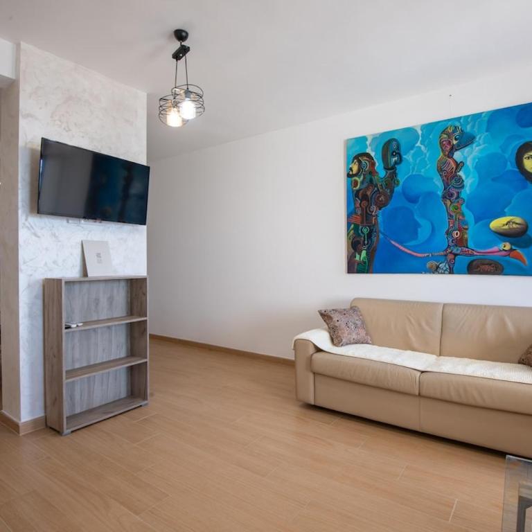 Opatovo Seaside Lux Apartment -10m from the Beach - Apartman sa 2 Spavaće Sobe - 18