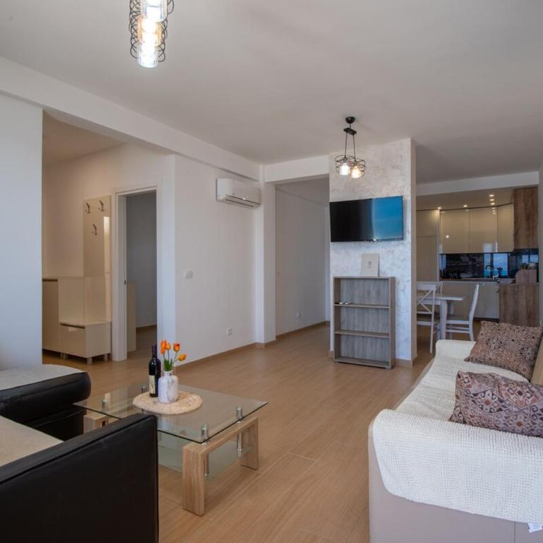 Opatovo Seaside Lux Apartment -10m from the Beach - Apartman sa 2 Spavaće Sobe - 19