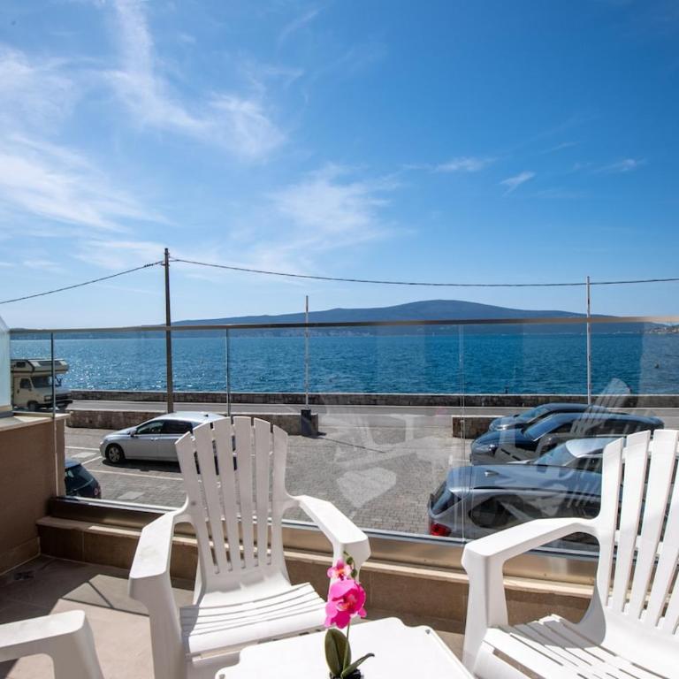 Opatovo Seaside Lux Apartment -10m from the Beach - Apartman sa 2 Spavaće Sobe - 20