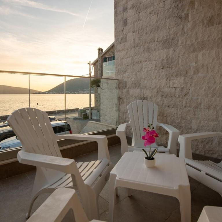 Opatovo Seaside Lux Apartment -10m from the Beach - Apartman sa 2 Spavaće Sobe - 24