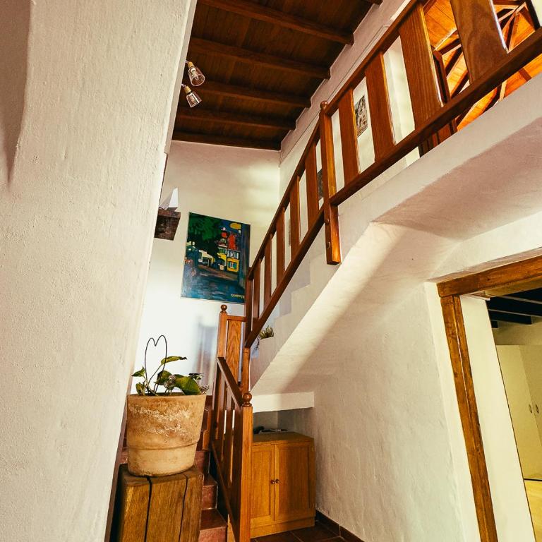 Villa Díaz - Four-Bedroom Vacation Home - 21