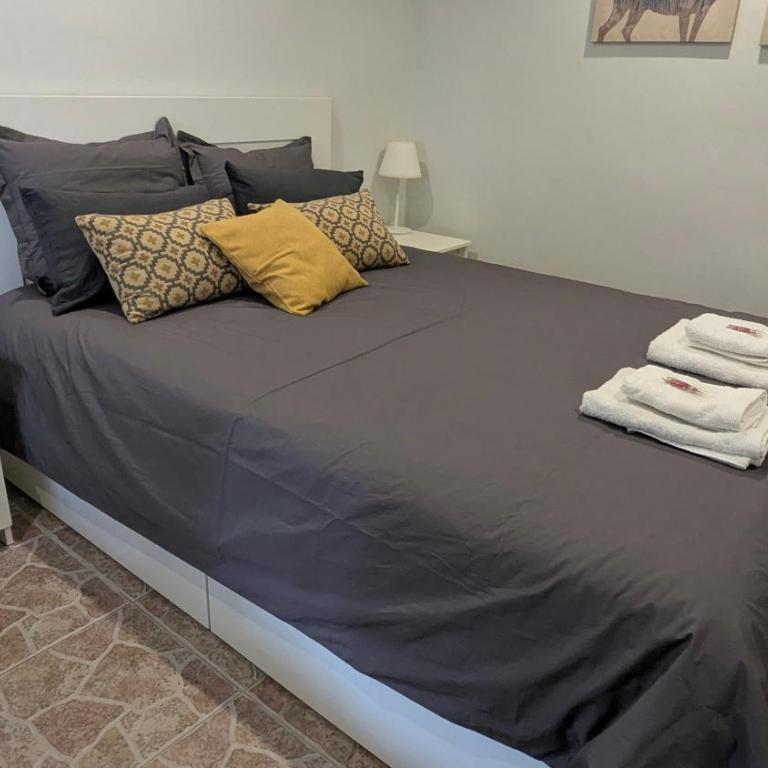 Refugio Carihuela - Apartamento de 1 dormitorio - 13